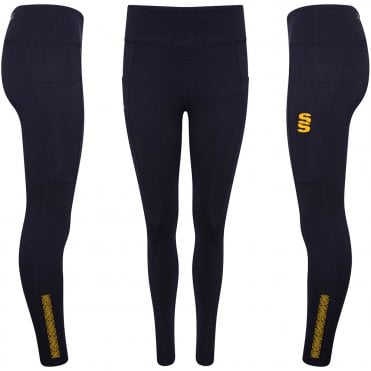 Twyford House CC Leggings
