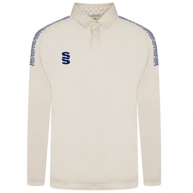 Twyford House CC Long Sleeved Shirt
