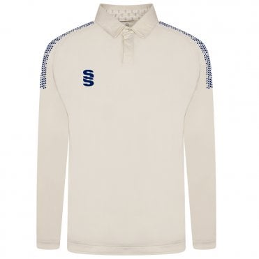 Twyford House CC Long Sleeved Shirt