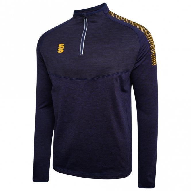 Twyford House CC Quarter Zip