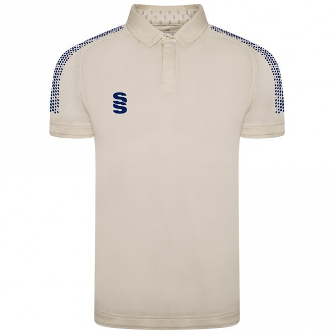 Twyford House CC Short Sleeve Shirt