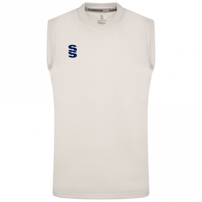 Twyford House CC Slipover