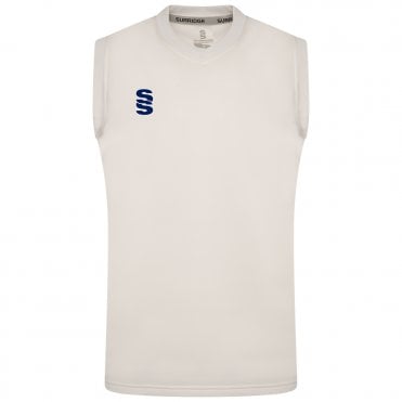 Twyford House CC Slipover