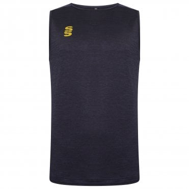 Twyford House CC Vest