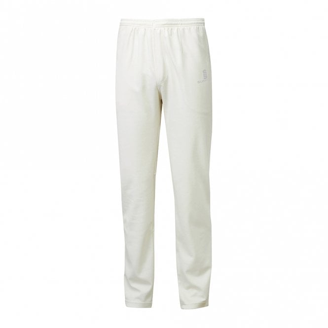 Twyford House CC Whites Trousers