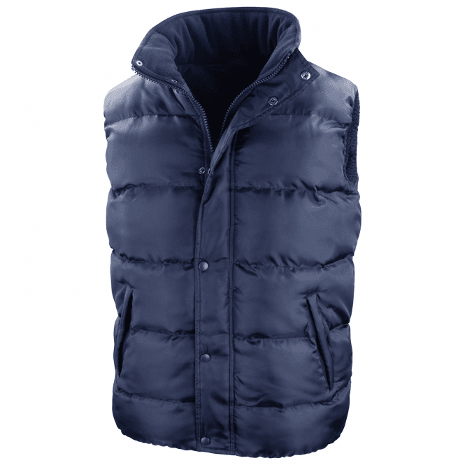Tynedale CC Core Nova Lux Padded Gilet
