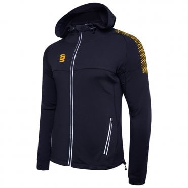 Tynedale CC Full Zip Hoody