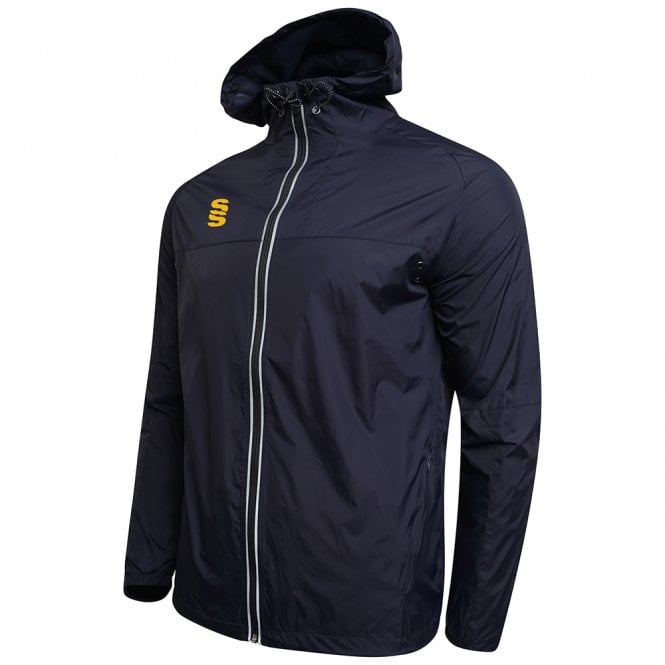 Tynedale CC Training Jacket