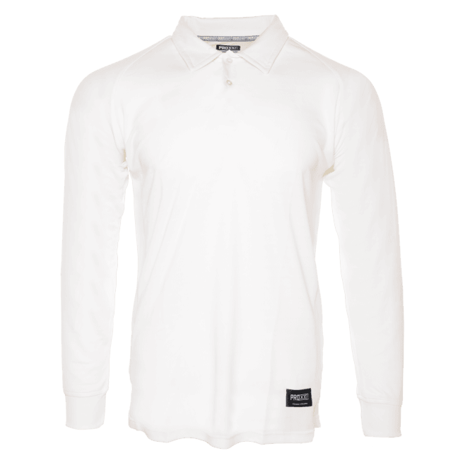Tynedale Cricket Club Long Sleeve Shirt