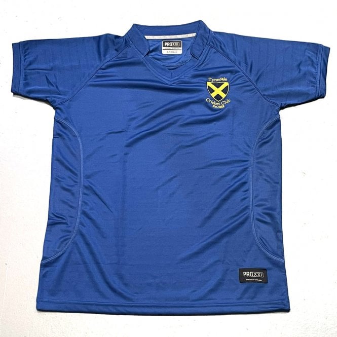 Tynedale Cricket Club T20 Shirt