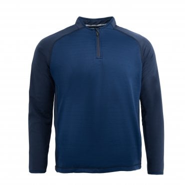 Tynedale Cricket Club ¼ Zip