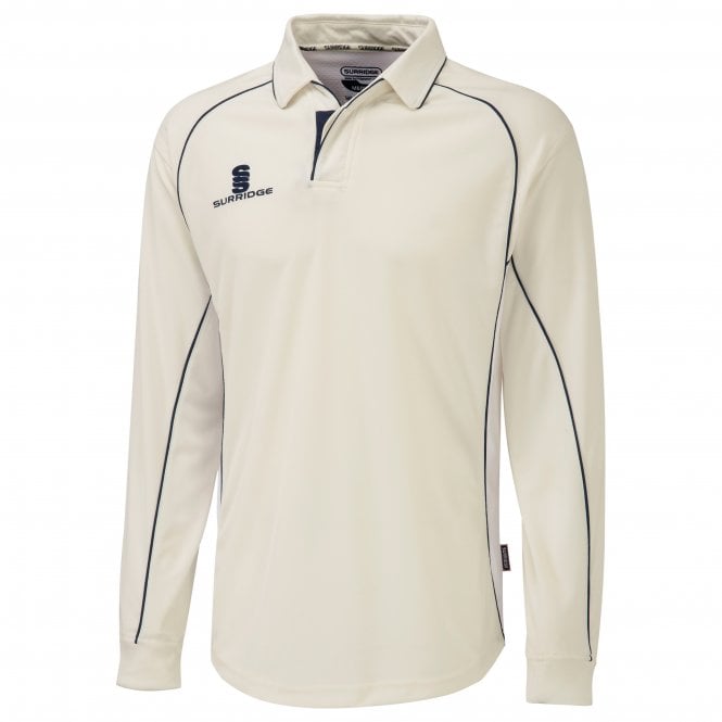Ulgham Village Cricket Club Premier Long Sleeve Shirt