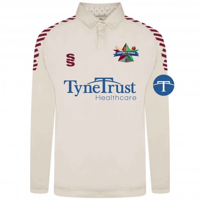 United Stars Long Sleeve Shirt