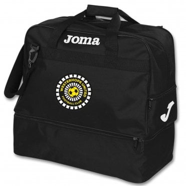 Westerhope United Bag