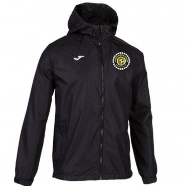Westerhope United Cervino Heavy Rainjacket