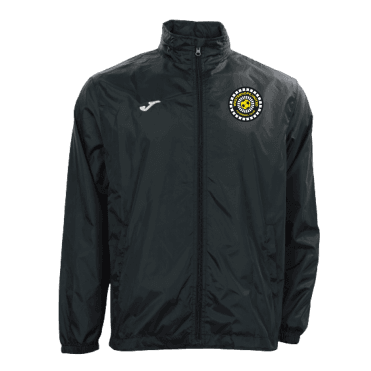 Westerhope United Iris Rainjacket