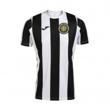 Westerhope United Replica Home Shirt