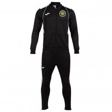 Westerhope United Tracksuit