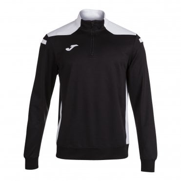 Whickham AFC 1/4 Zip Sweatshirt