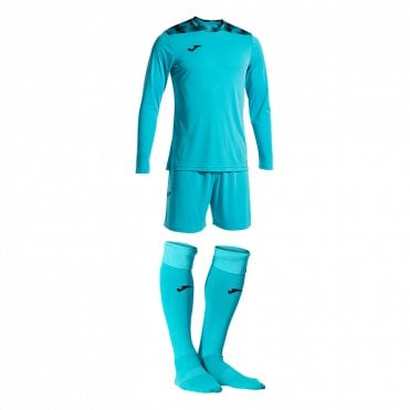 Whickham AFC Home Goal Keeper Set