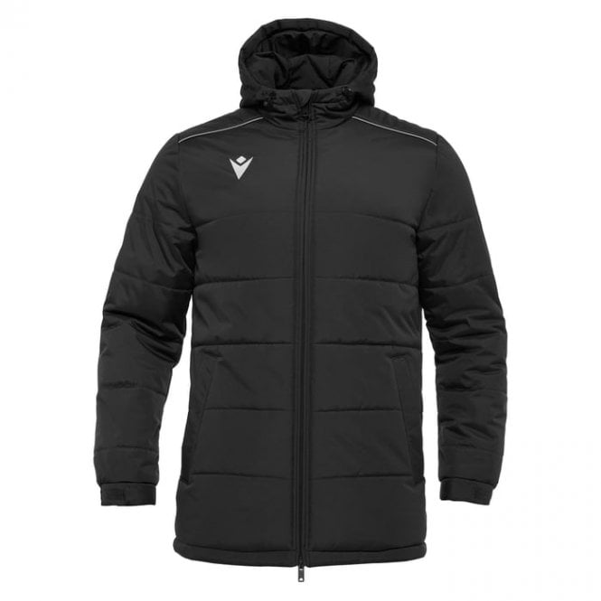 Whickham FC Gyor Bench Jacket