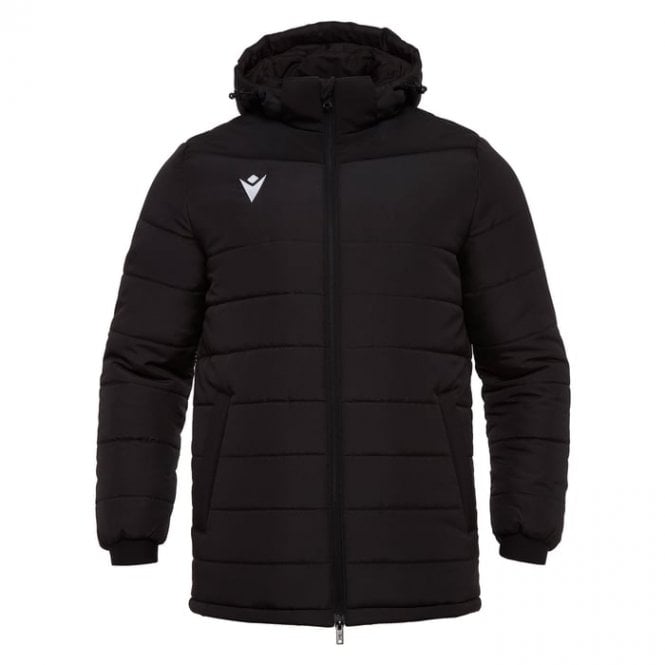 Whickham FC Narvik Bench Jacket