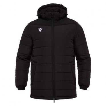 Whickham FC Narvik Bench Jacket