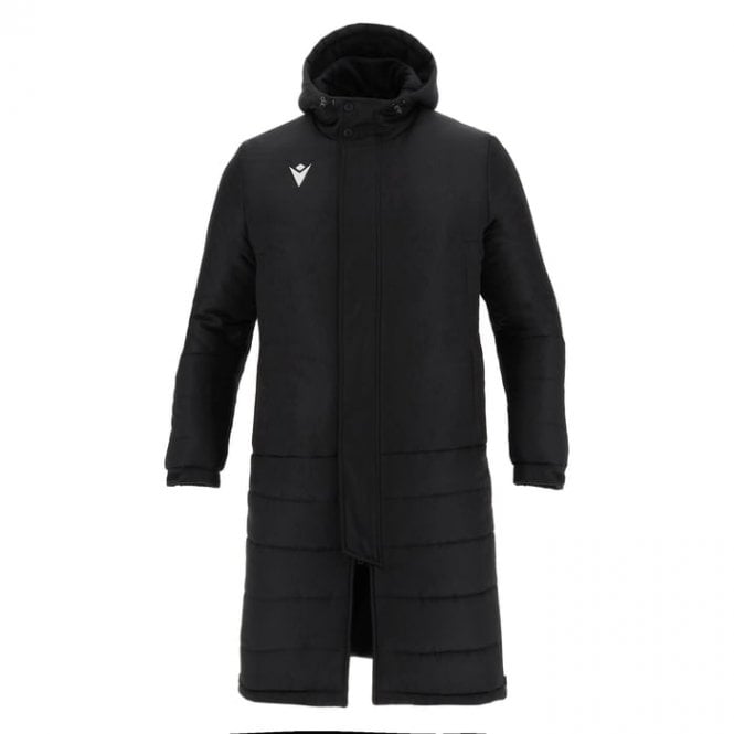 Whickham FC Turvey Managers Jacket
