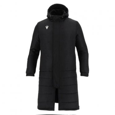 Whickham FC Turvey Managers Jacket