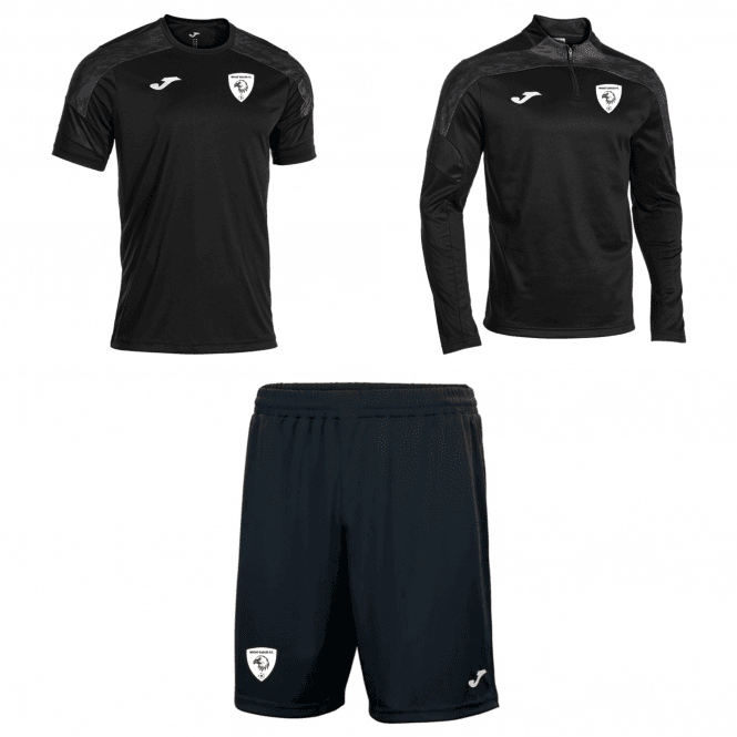 Wight Eagles Coaches Bundle