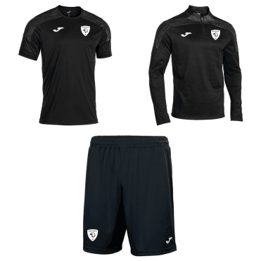Wight Eagles Coaches Bundle