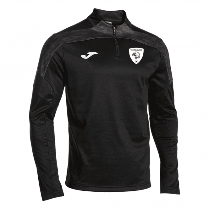 Wight Eagles Coaches Half Zip