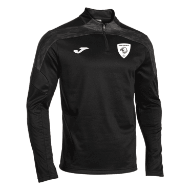 Wight Eagles Coaches Half Zip