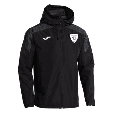 Wight Eagles Coaches Hooded Jacket