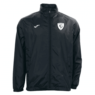 Wight Eagles Coaches Rain Jacket