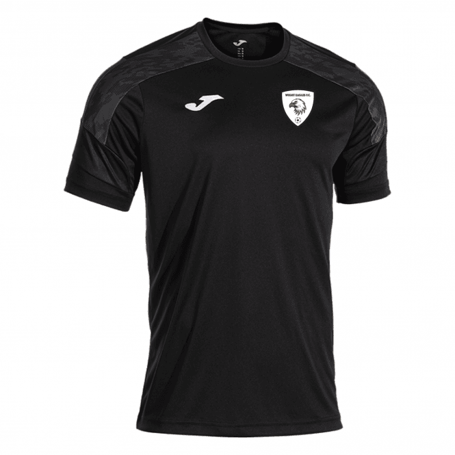 Wight Eagles Coaches Training Shirt