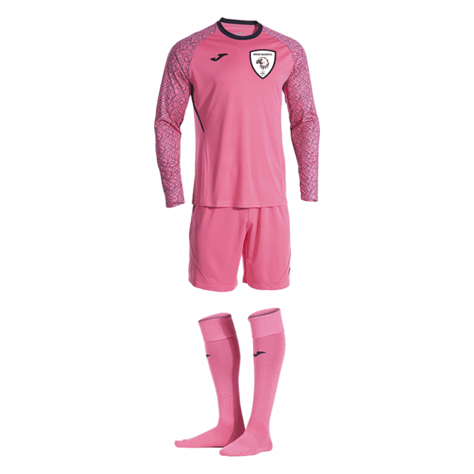 Wight Eagles Goalkeeper Kit