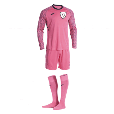 Wight Eagles Goalkeeper Kit