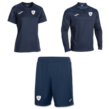 Wight Eagles Players Junior Bundle