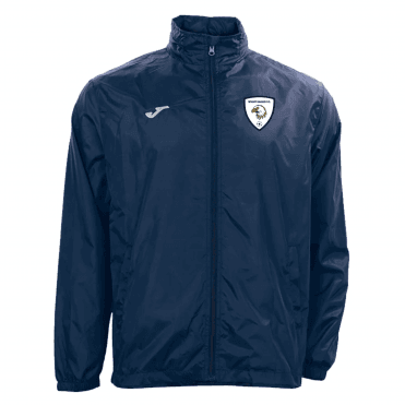 Wight Eagles Players Rain Jacket
