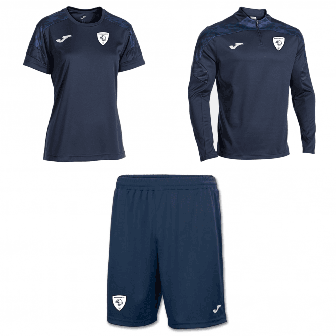 Wight Eagles Players Senior Training Bundle