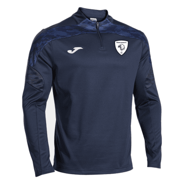 Wight Eagles Players Training Half Zip