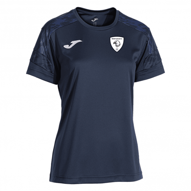 Wight Eagles Players Training Shirt