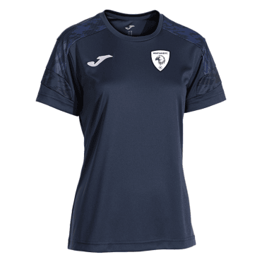 Wight Eagles Players Training Shirt