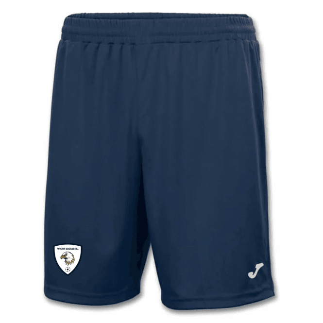 Wight Eagles Players Training Shorts