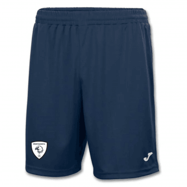 Wight Eagles Players Training Shorts
