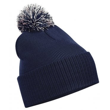 Wight Eagles Snowstar Beanie