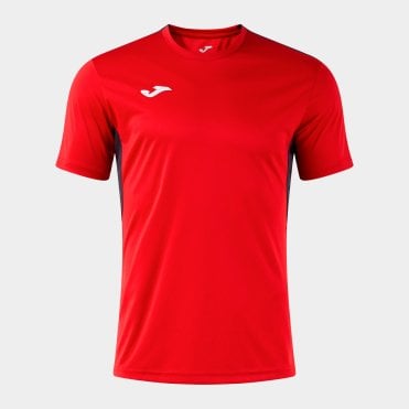 Winner IV Short Sleeve Shirt