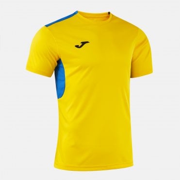 Winner IV Short Sleeve Shirt