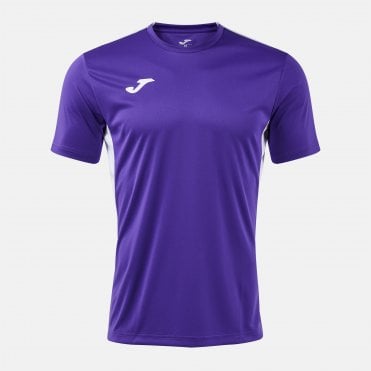 Winner IV Short Sleeve Shirt
